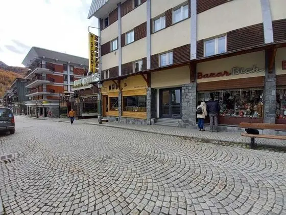 Apart Daire, Birden Çok Yatak