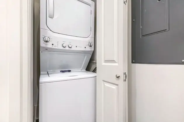 Elite Daire, 1 Yatak Odası