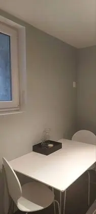 Apart Daire, 1 Yatak Odası, Şömine