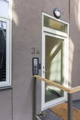 Apart Daire