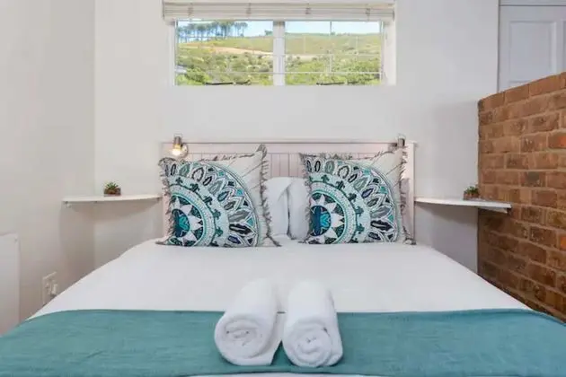 Basic Apart Daire, 1 Çift Kişilik Yatak