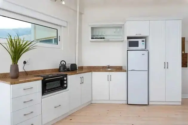 Basic Apart Daire, 1 Çift Kişilik Yatak