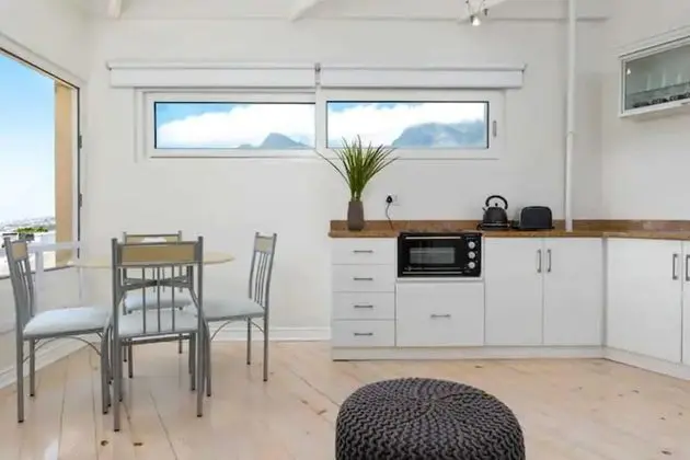 Basic Apart Daire, 1 Çift Kişilik Yatak