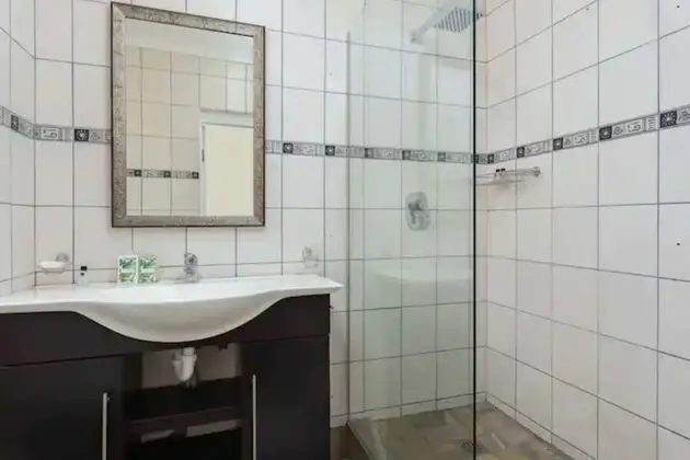 Basic Apart Daire, 1 Çift Kişilik Yatak