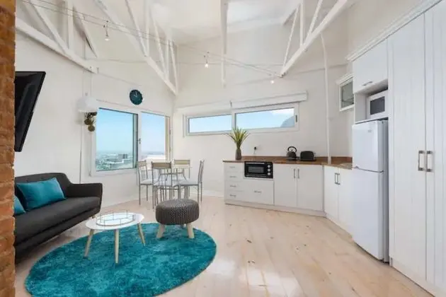 Basic Apart Daire, 1 Çift Kişilik Yatak