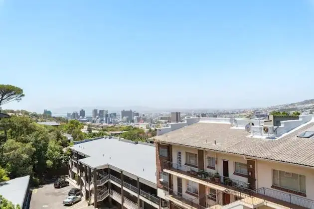 Basic Apart Daire, 1 Çift Kişilik Yatak