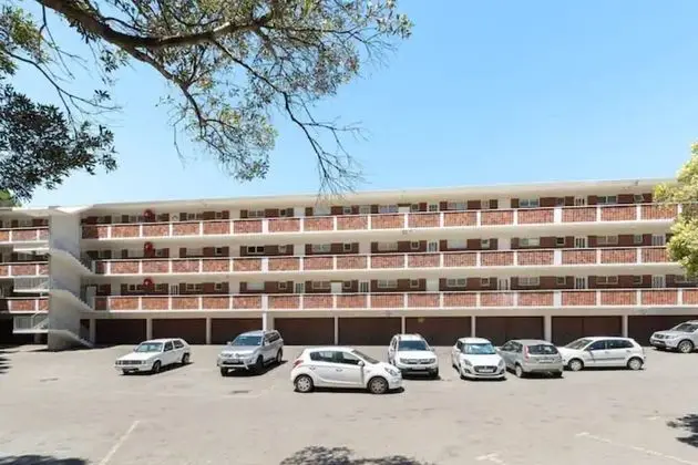 Basic Apart Daire, 1 Çift Kişilik Yatak