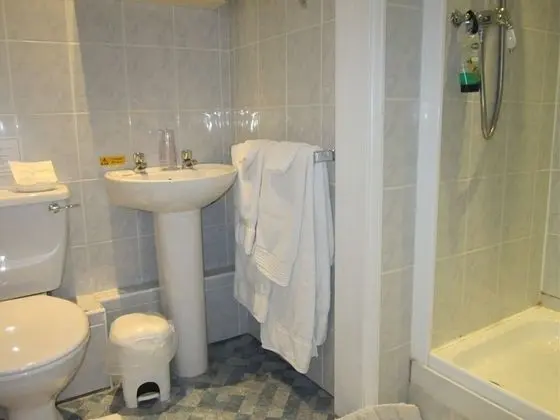 Tek Büyük Yataklı Oda, Banyolu/Duşlu, Bahçe Manzaralı