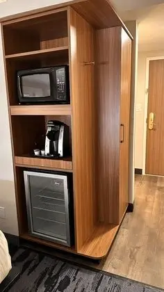 Deluxe Oda, 1 En Büyük (King) Boy Yatak ve Çekyat