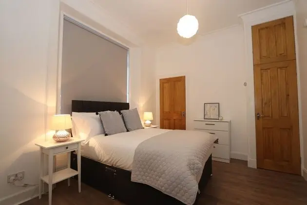 Premium Apart Daire, 1 Çift Kişilik Yatak ve Çekyat, Sigara İçilmez