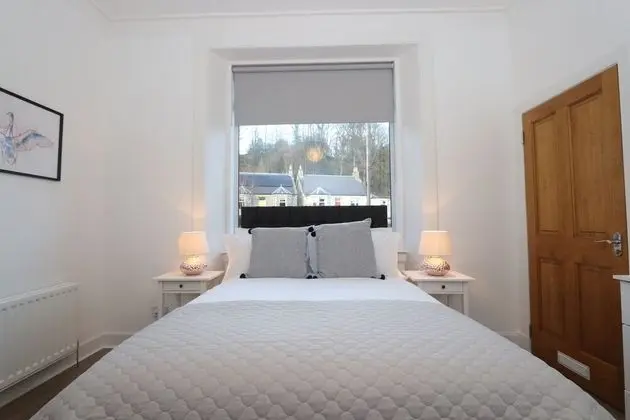 Premium Apart Daire, 1 Çift Kişilik Yatak ve Çekyat, Sigara İçilmez