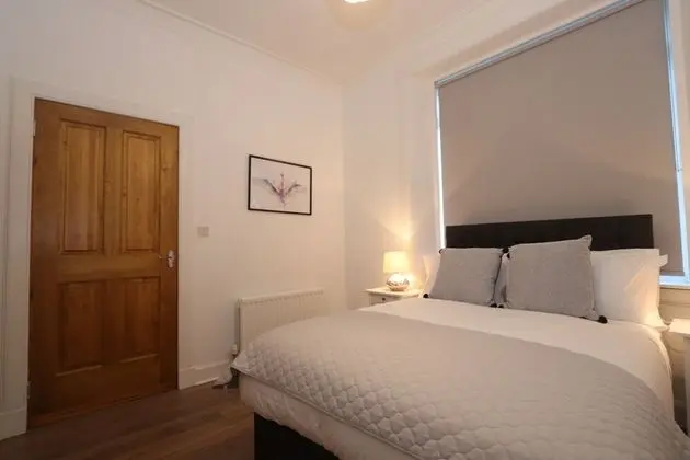 Premium Apart Daire, 1 Çift Kişilik Yatak ve Çekyat, Sigara İçilmez