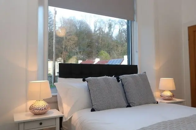 Premium Apart Daire, 1 Çift Kişilik Yatak ve Çekyat, Sigara İçilmez