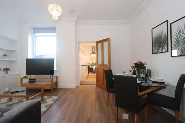 Premium Apart Daire, 1 Çift Kişilik Yatak ve Çekyat, Sigara İçilmez