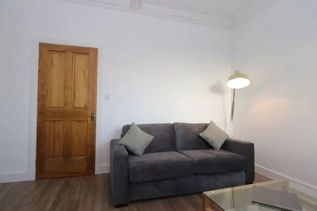 Premium Apart Daire, 1 Çift Kişilik Yatak ve Çekyat, Sigara İçilmez