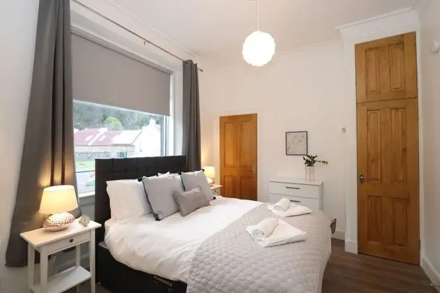 Premium Apart Daire, 1 Çift Kişilik Yatak ve Çekyat, Sigara İçilmez