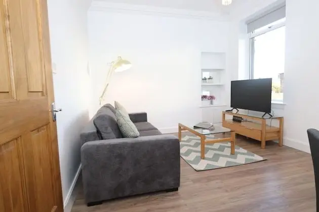 Premium Apart Daire, 1 Çift Kişilik Yatak ve Çekyat, Sigara İçilmez