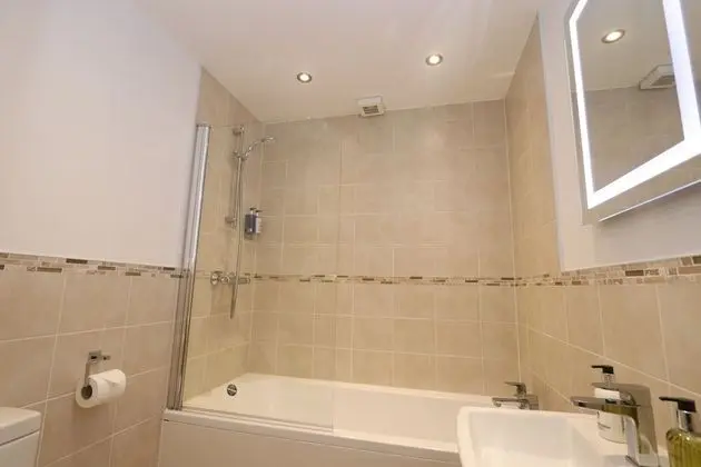 Premium Apart Daire, 1 Çift Kişilik Yatak ve Çekyat, Sigara İçilmez