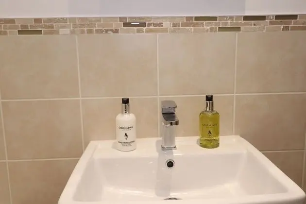 Premium Apart Daire, 1 Çift Kişilik Yatak ve Çekyat, Sigara İçilmez