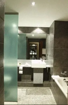 Superior Tek Büyük veya İki Ayrı Yataklı Oda