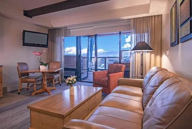 Luxury Süit, 1 En Büyük (King) Boy Yatak ve Çekyat, Sıcak Su Küveti, Manzarasız