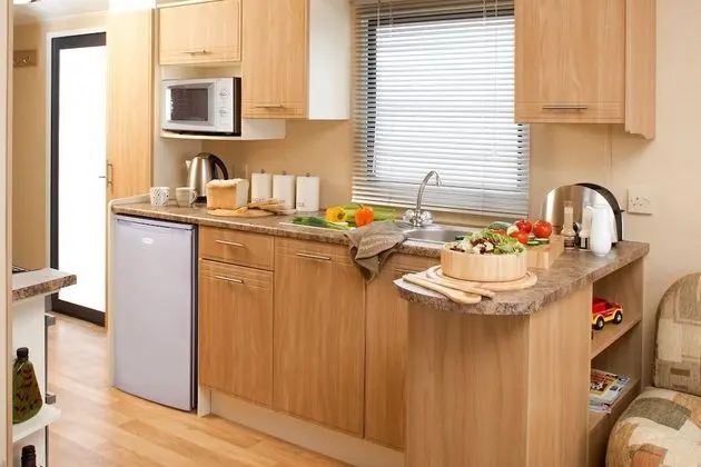 Comfort Karavan