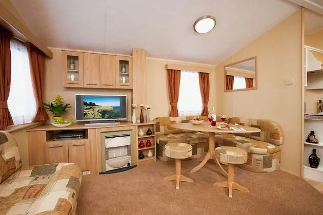 Comfort Karavan