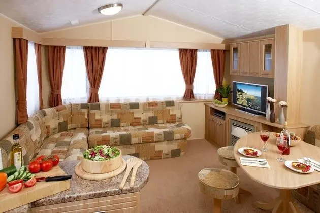 Comfort Karavan