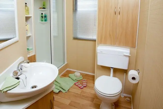 Comfort Karavan