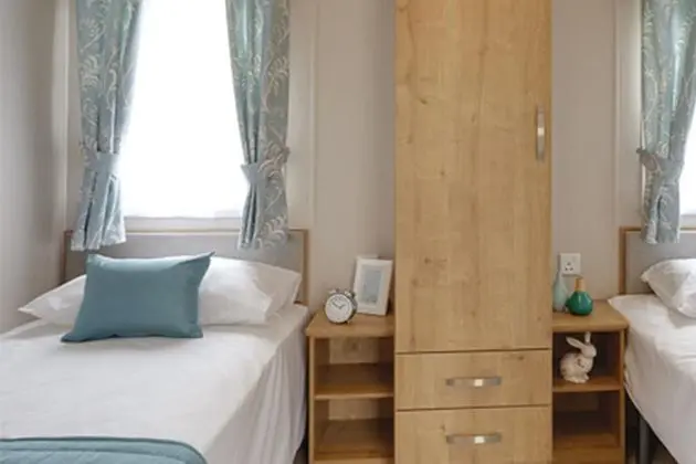 Comfort Karavan