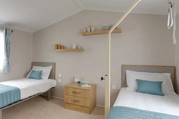 Comfort Karavan