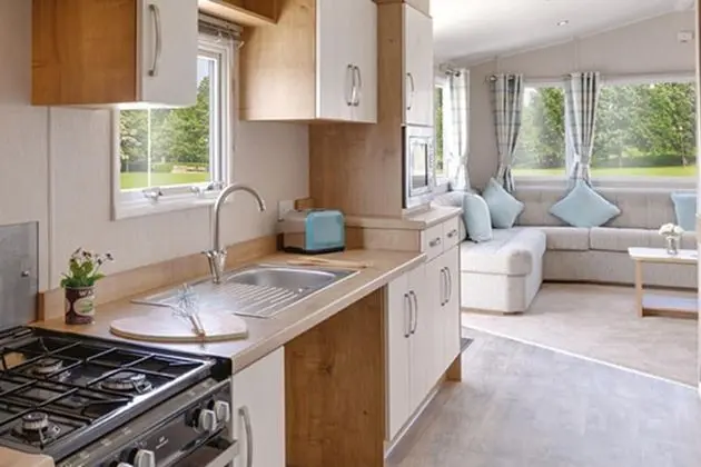 Comfort Karavan