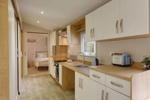 Comfort Karavan