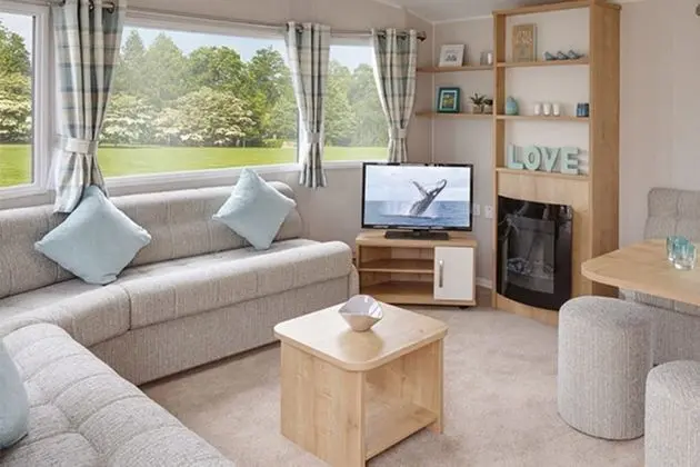 Comfort Karavan