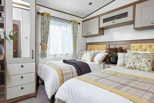 Premium Karavan