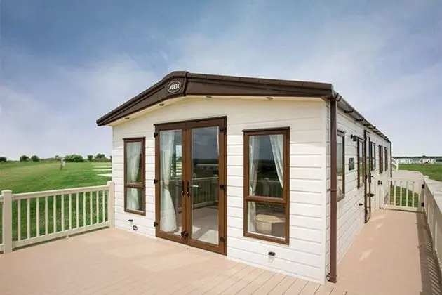 Premium Karavan