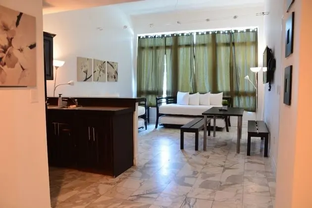 Standard Çatı Katı Süiti (Penthouse), Birden Çok Yatak (Penthouse)