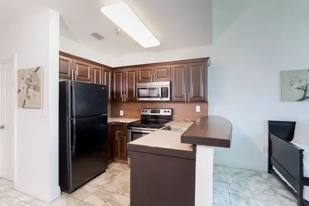 Standard Çatı Katı Süiti (Penthouse), Birden Çok Yatak (Penthouse)