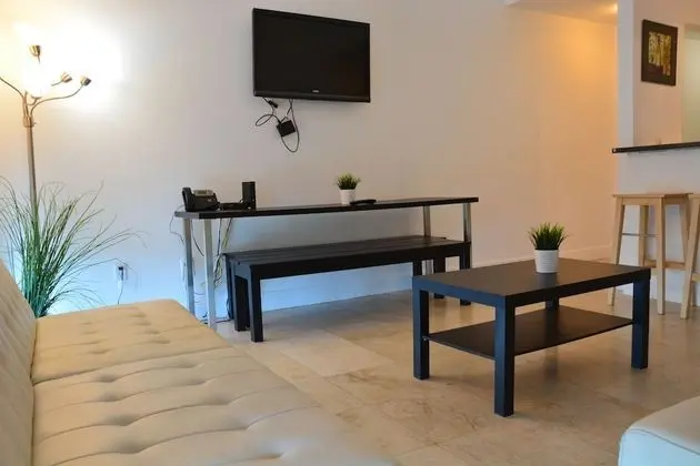 Standard Çatı Katı Süiti (Penthouse), Birden Çok Yatak (Penthouse)
