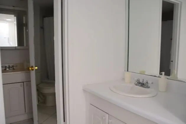 Standard Çatı Katı Süiti (Penthouse), Birden Çok Yatak (Penthouse)