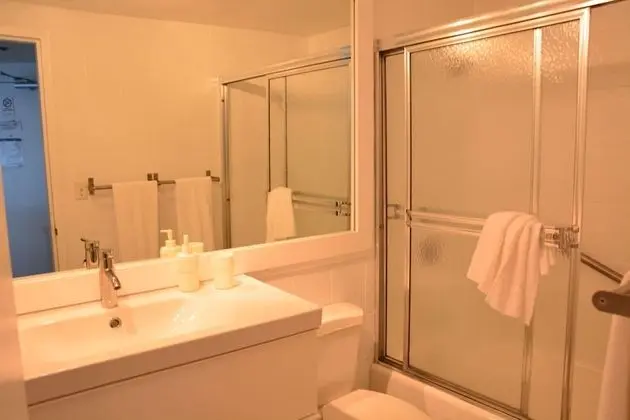 Standard Çatı Katı Süiti (Penthouse), Birden Çok Yatak (Penthouse)
