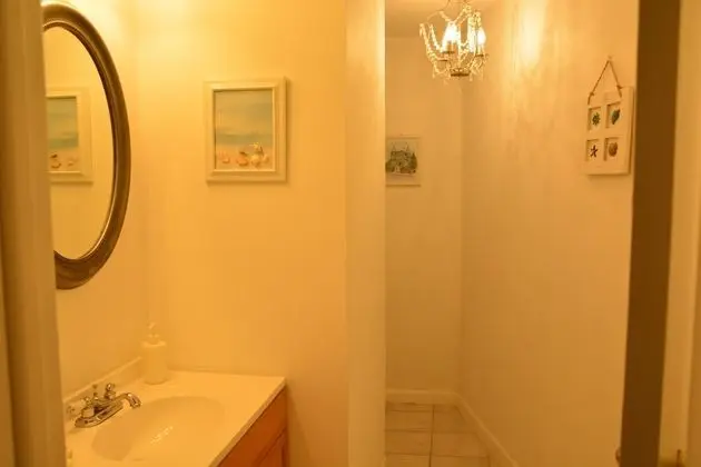 Standard Çatı Katı Süiti (Penthouse), Birden Çok Yatak (Penthouse)
