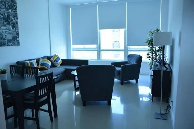 Standard Çatı Katı Süiti (Penthouse), Birden Çok Yatak (Penthouse)