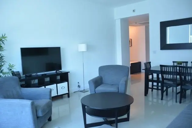 Standard Çatı Katı Süiti (Penthouse), Birden Çok Yatak (Penthouse)