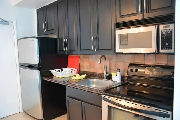 Standard Çatı Katı Süiti (Penthouse), Birden Çok Yatak (Penthouse)