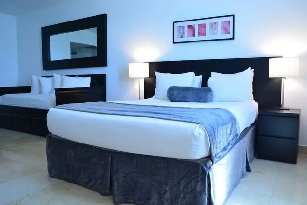 Standard Stüdyo, Birden Çok Yatak, Okyanus Manzaralı (Studio Ocean View)