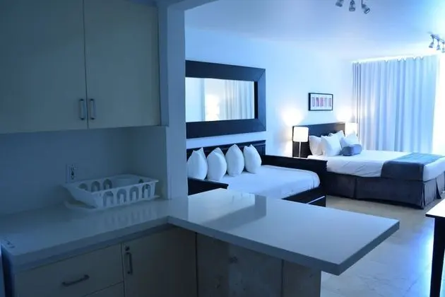 Standard Stüdyo, Birden Çok Yatak, Okyanus Manzaralı (Studio Ocean View)