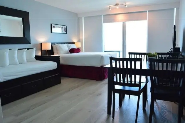 Standard Stüdyo, Birden Çok Yatak, Okyanus Manzaralı (Studio Ocean View)