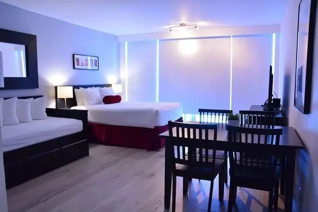 Standard Stüdyo, Birden Çok Yatak, Okyanus Manzaralı (Studio Ocean View)