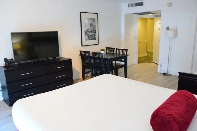 Standard Stüdyo, Birden Çok Yatak, Okyanus Manzaralı (Studio Ocean View)